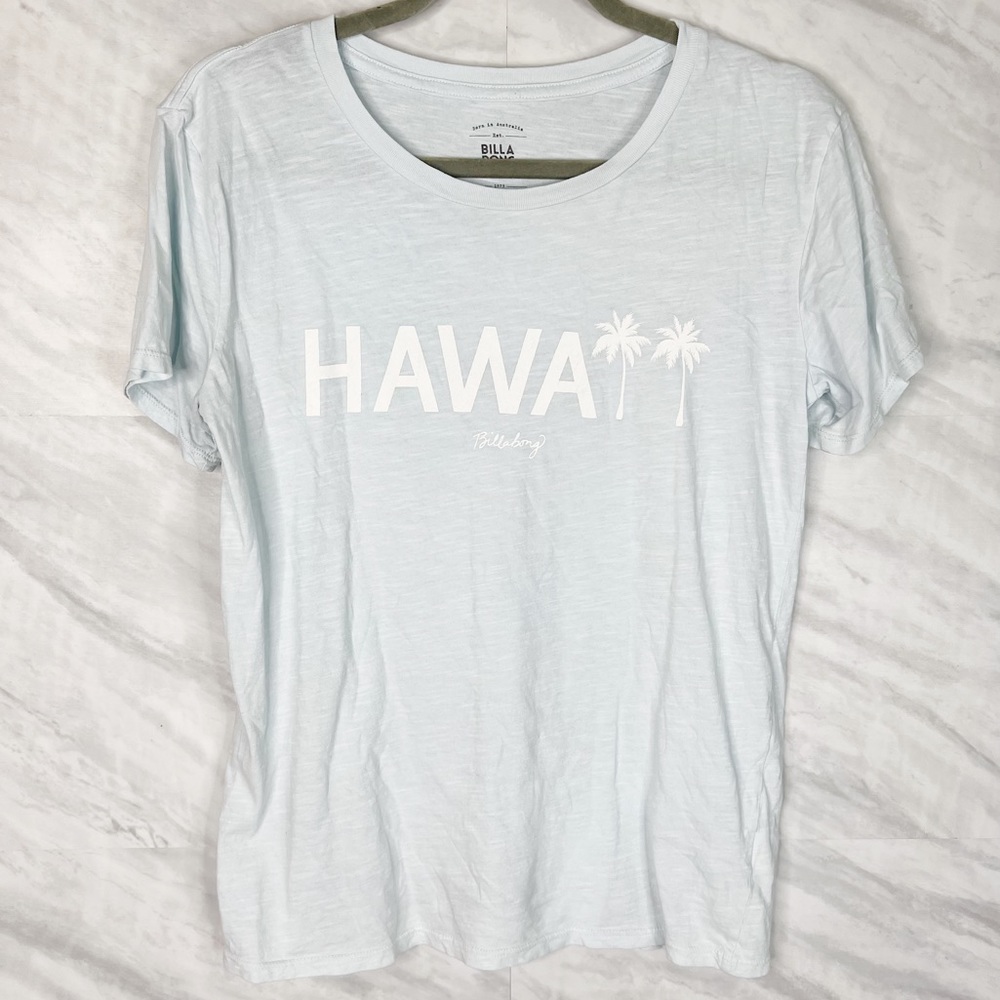 Billabong HAWAII Tee Small